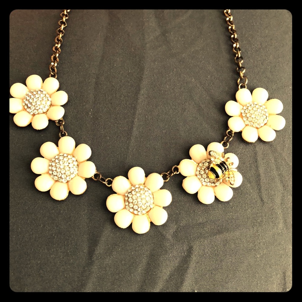 🐝 Busy Bee Necklace